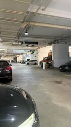 WCEGA Plaza (D23), Factory #632840451